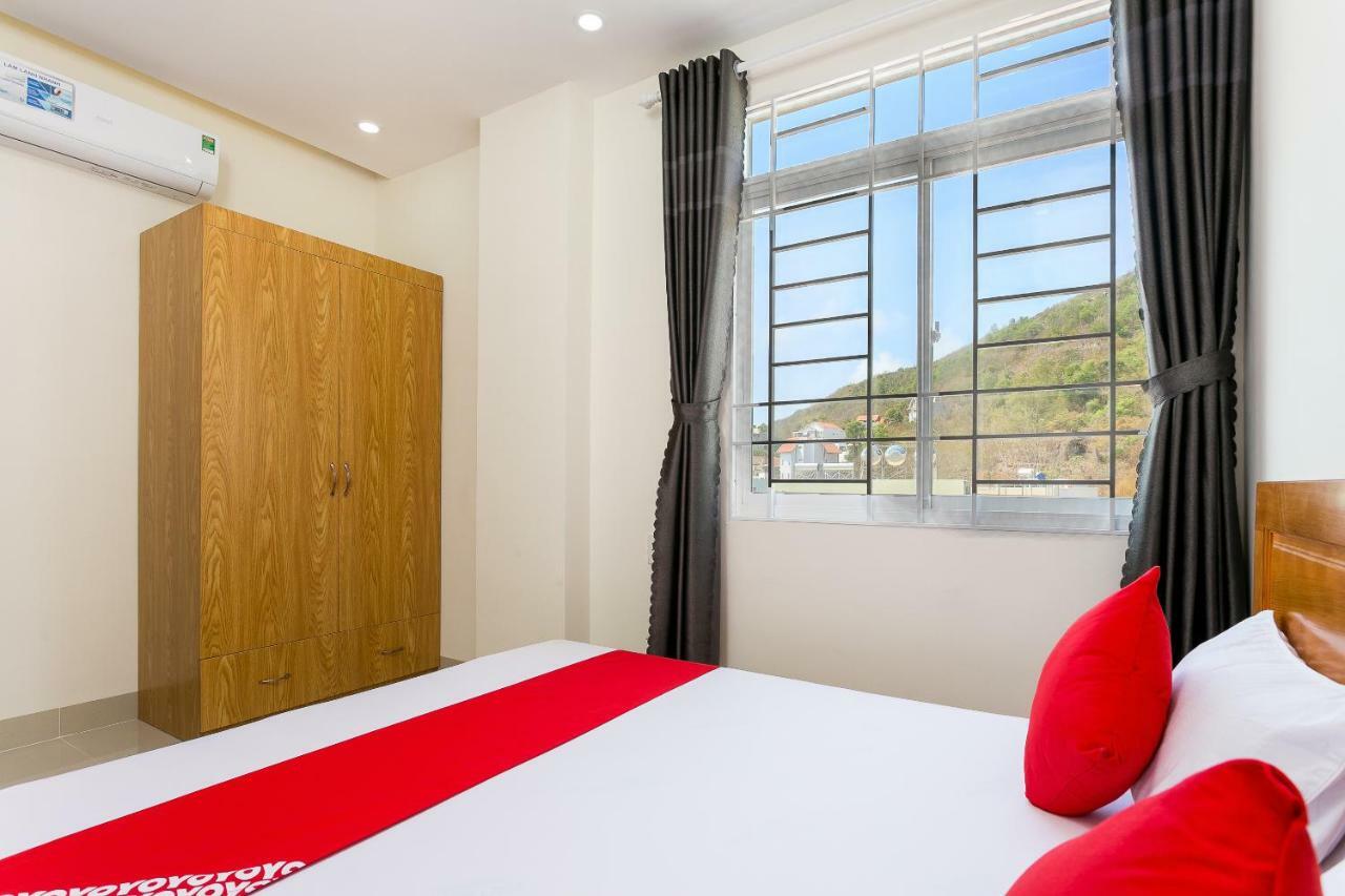 Marine Hotel & Apartment Vung Tau Exterior photo