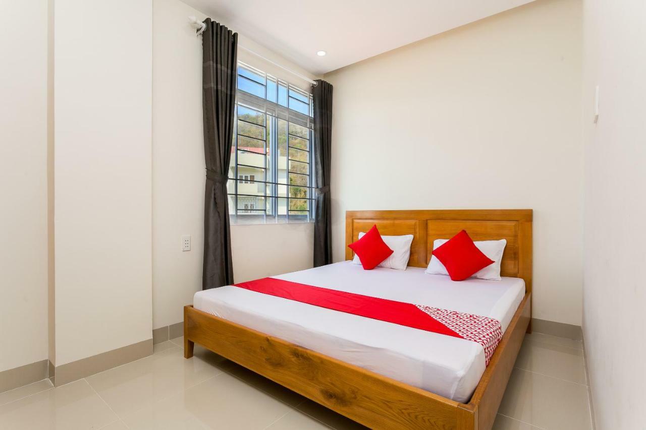 Marine Hotel & Apartment Vung Tau Exterior photo
