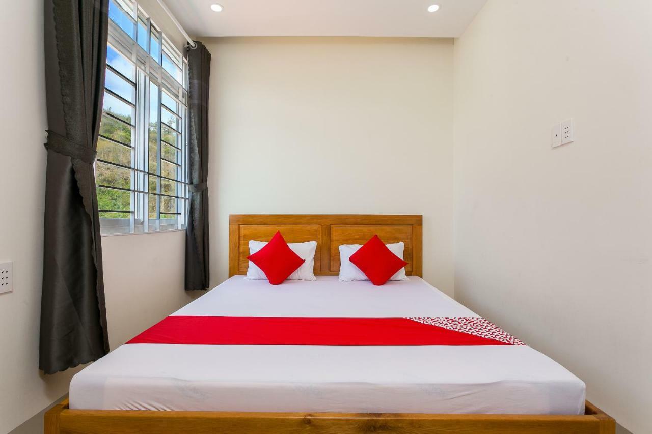 Marine Hotel & Apartment Vung Tau Exterior photo